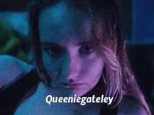 Queeniegateley