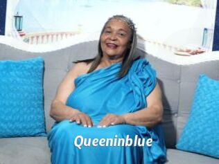 Queeninblue