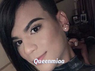 Queenmiaa