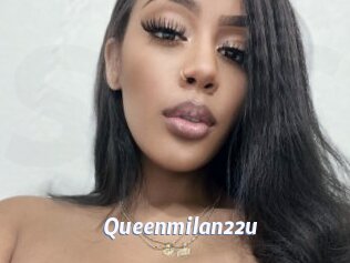 Queenmilan22u