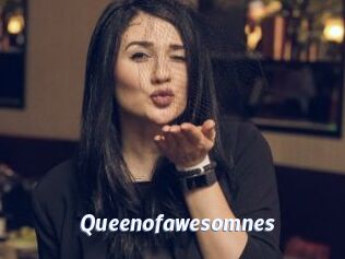 Queenofawesomnes