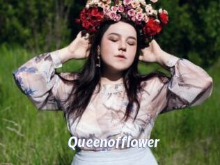 Queenofflower
