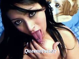 Queenofsex07