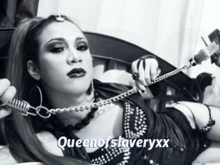 Queenofslaveryxx