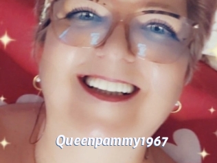 Queenpammy1967