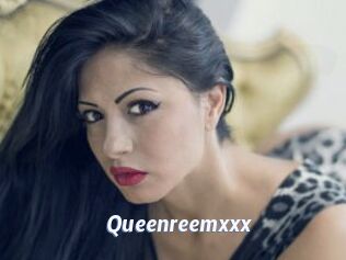 Queenreemxxx