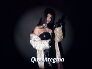 Queenregina