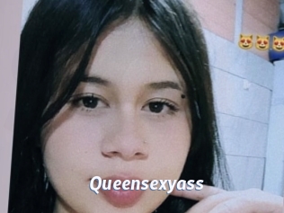 Queensexyass
