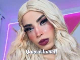 Queenshanell