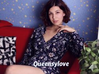 Queensylove