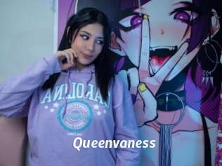 Queenvaness