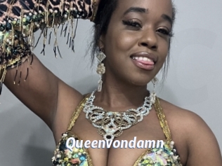 Queenvondamn