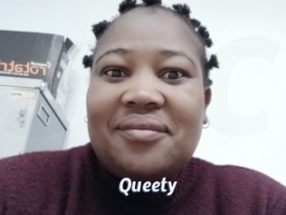 Queety