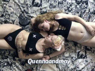 quennaandmay Sexe amateur contributions