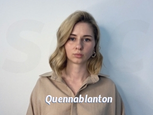 Quennablanton