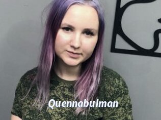 Quennabulman