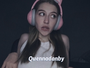 Quennadanby