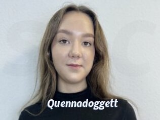 Quennadoggett