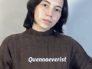 Quennaeverist
