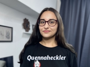 Quennaheckler