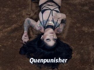 Quenpunisher