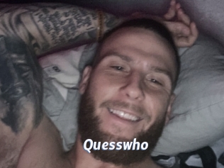 Quesswho