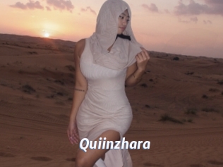Quiinzhara