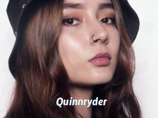 Quinnryder