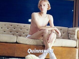 Quinnsweet