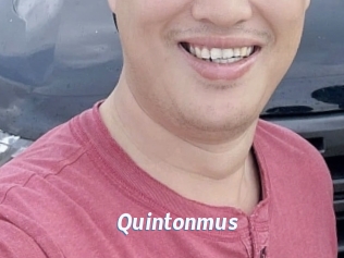 Quintonmus