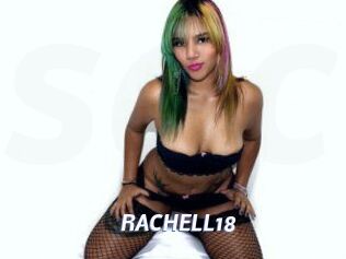 RACHELL18 Sexe amateur contributions