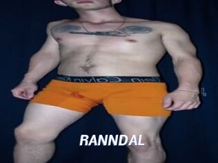 RANNDAL
