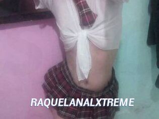 RAQUELANALXTREME