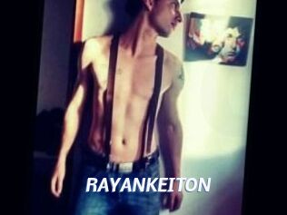 RAYANKEITON