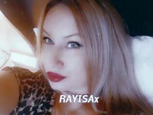 RAYISAx