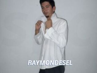RAYMONDESEL