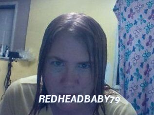 REDHEADBABY79
