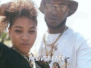 REDVSBLACC