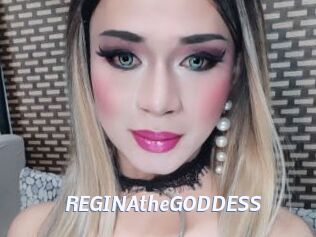 REGINAtheGODDESS