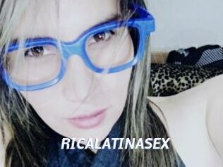 RICALATINASEX
