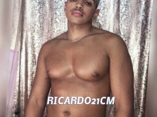 RICARDO21CM