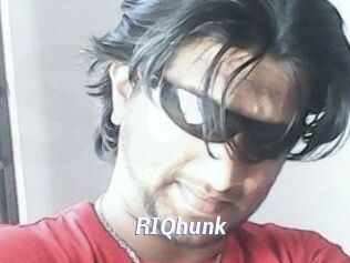 RIQhunk Sexe amateur contributions
