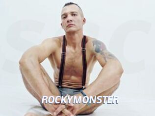 ROCKYMONSTER