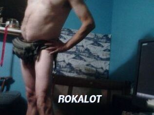 ROKALOT
