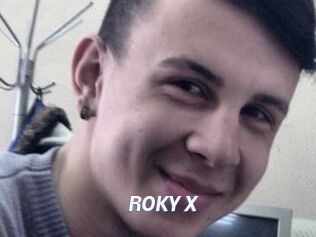 ROKY_X
