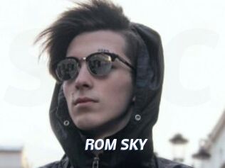 ROM_SKY