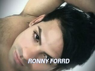 RONNY_FORRD