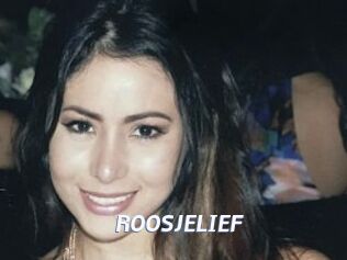 ROOSJELIEF