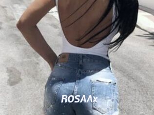 ROSAAx