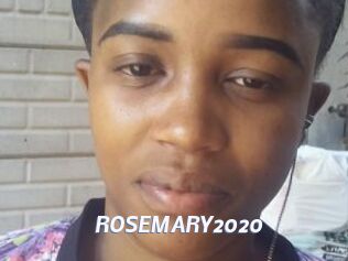 ROSEMARY2020